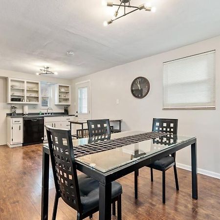 Open Floor Spacious Home, 15Min From Downtown, Private Garage, Kids Friendly Pittsburgh Extérieur photo