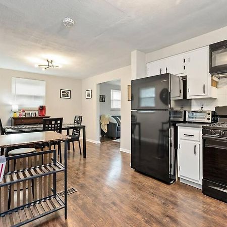 Open Floor Spacious Home, 15Min From Downtown, Private Garage, Kids Friendly Pittsburgh Extérieur photo