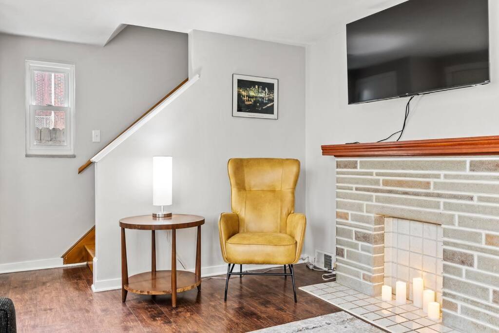 Open Floor Spacious Home, 15Min From Downtown, Private Garage, Kids Friendly Pittsburgh Extérieur photo