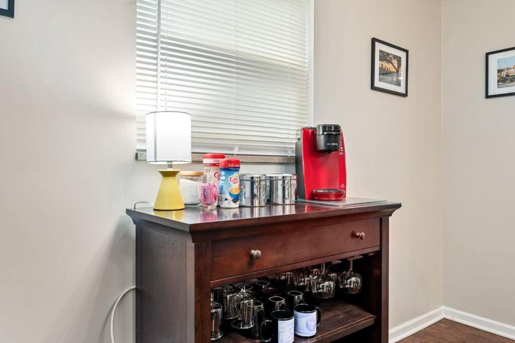 Open Floor Spacious Home, 15Min From Downtown, Private Garage, Kids Friendly Pittsburgh Extérieur photo