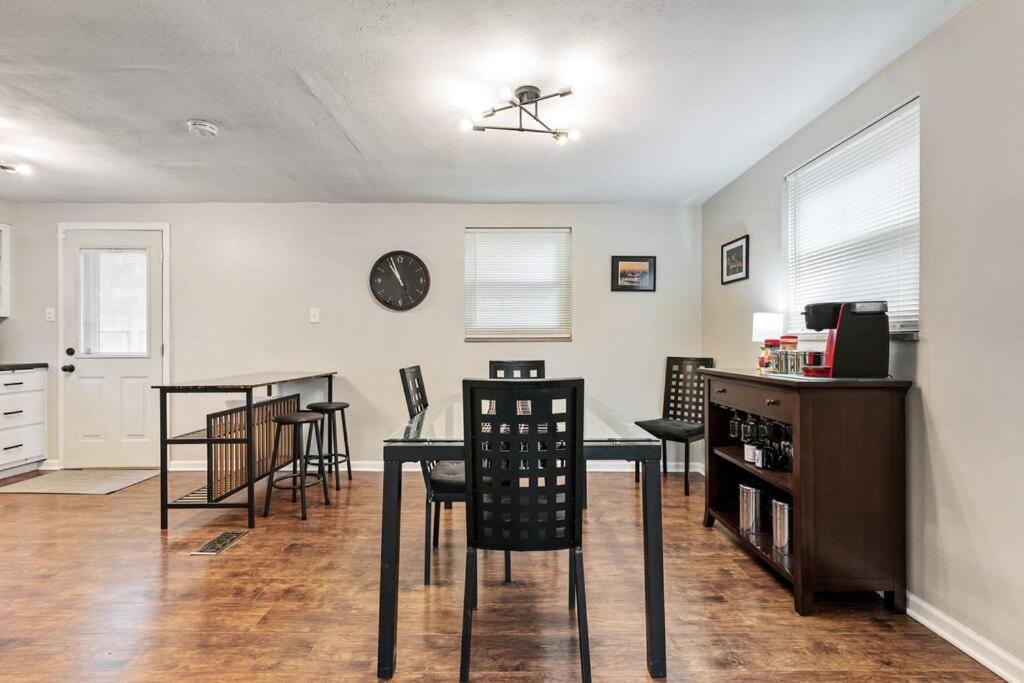 Open Floor Spacious Home, 15Min From Downtown, Private Garage, Kids Friendly Pittsburgh Extérieur photo